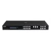 AV matricos perjungiklis Lindy 4x4 HDMI 4K60 3840x2160 18 Gbit/s
