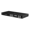 AV matricos perjungiklis Lindy 4x4 HDMI 4K60 3840x2160 18 Gbit/s
