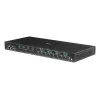 AV matricos perjungiklis Lindy 4x4 HDMI 4K60 3840x2160 18 Gbit/s