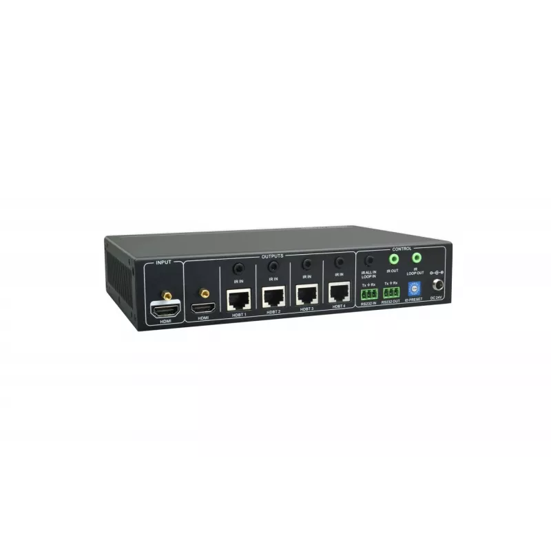 Vivolink VLHDBSP1X4 vaizdo skirstytuvas HDMI