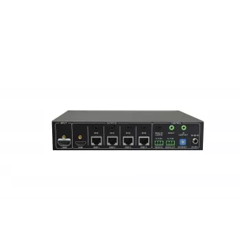 Vivolink VLHDBSP1X4 vaizdo skirstytuvas HDMI