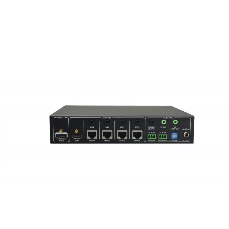 Vivolink VLHDBSP1X4 vaizdo skirstytuvas HDMI
