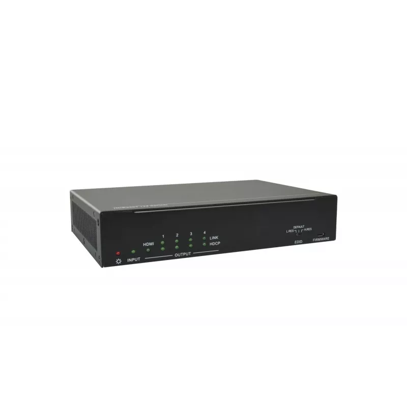 Vivolink VLHDBSP1X4 vaizdo skirstytuvas HDMI