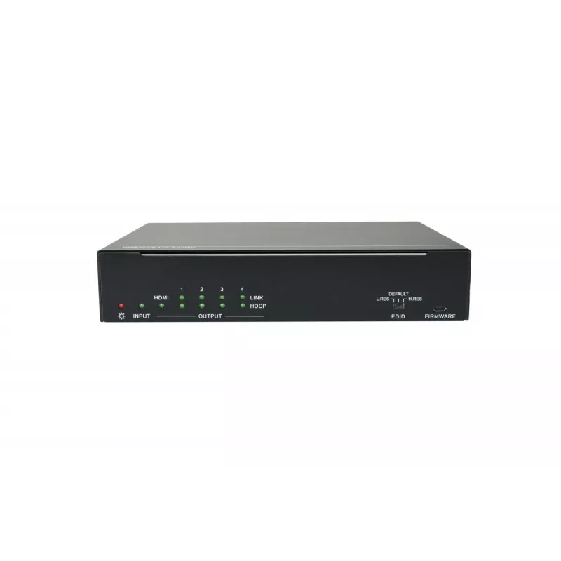 Vivolink VLHDBSP1X4 vaizdo skirstytuvas HDMI