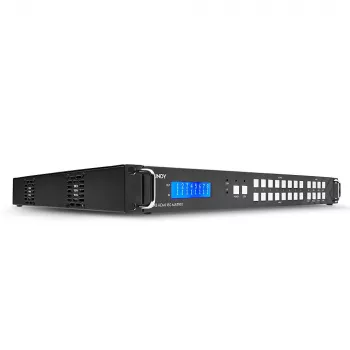 Lindy 8x8 HDMI 18G Matrica su Vaizdo Sienos Masteliu