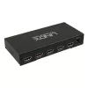 HDMI skirstytuvas Lindy 4 prievadų HDMI 10.2G skirstytuvas