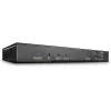 HDMI Splitter Lindy 2 Port HDMI 18G Splitter with Audio and Downscaling
