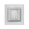 Vivolink VLCP8B mygtukinis skydelis Baltas