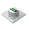 Vivolink VLCP8B mygtukinis skydelis Baltas
