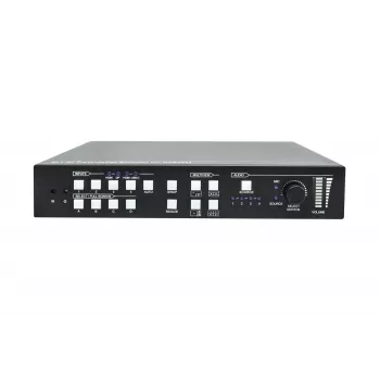 Vivolink VLSC262 vaizdo komutatorius HDMI/DisplayPort