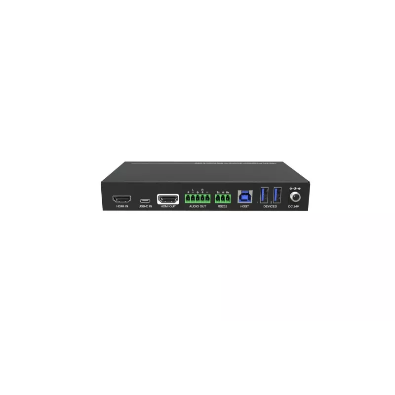 Vivolink VLHUB121-MME vaizdo jungiklis HDMI