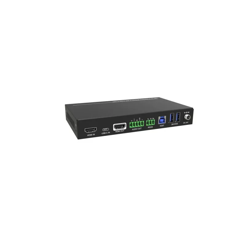 Vivolink VLHUB121-MME vaizdo jungiklis HDMI
