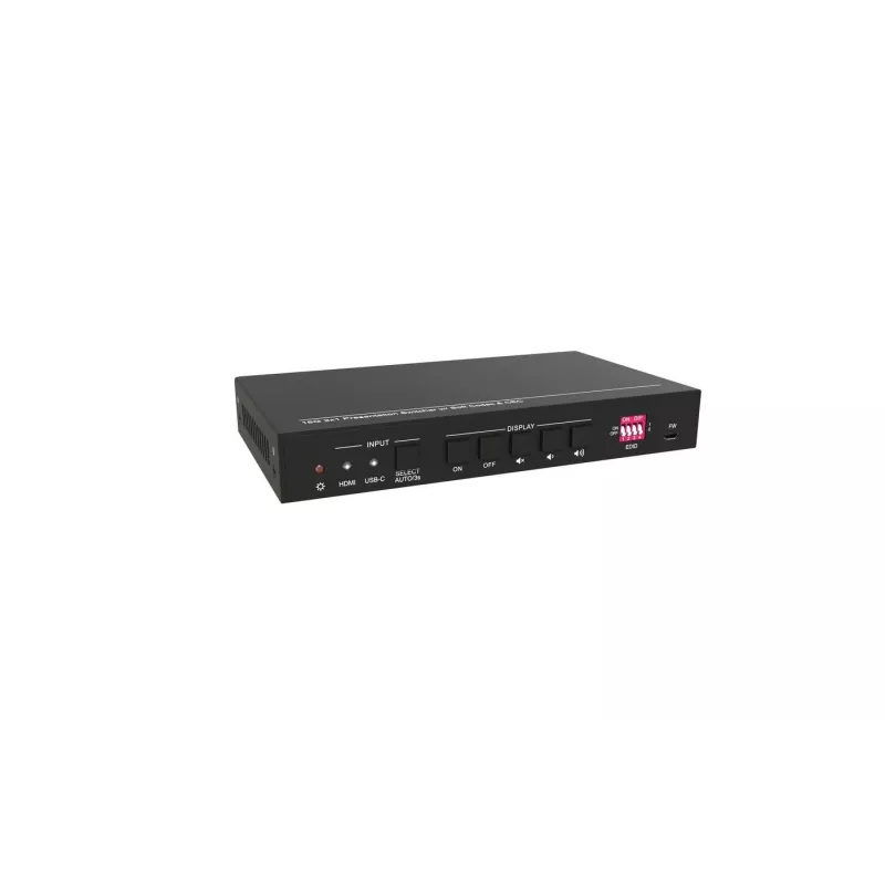 Vivolink VLHUB121-MME vaizdo jungiklis HDMI
