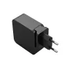 USB grafikos adapteris Vivolink VLUSBCHUB 3840 x 2160 pikselių USB Type-C
