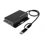VivoLink USB-C ekrano adapteris VLUSB3HDMIX2 — 4K raiškos palaikymas