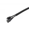 Vivolink VLSC102500W kabelių įvorė balta