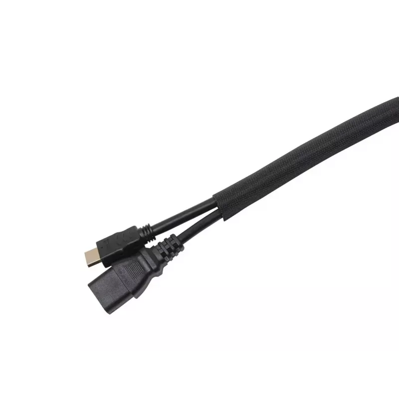 Vivolink VLSC102500W kabelių įvorė balta