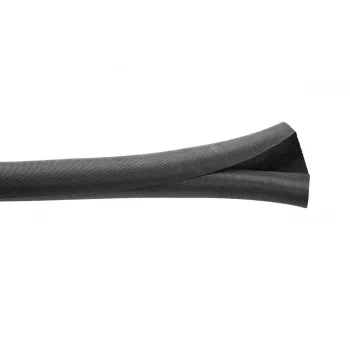 Vivolink VLSC252500 kabelių įvorė juoda