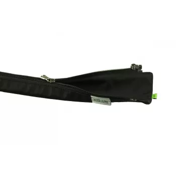 Vivolink PROZIPSLEEVE2.5 kabelių įvorė juoda
