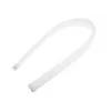 Kabelių apvalkalas Vivolink PROZIPSLEEVEW1248 Baltas 1,2 cm skersmuo 4800 mm ilgis