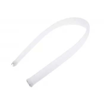 Kabelių apvalkalas Vivolink PROZIPSLEEVEW2028 Baltas 2 cm skersmuo 2800 mm ilgis