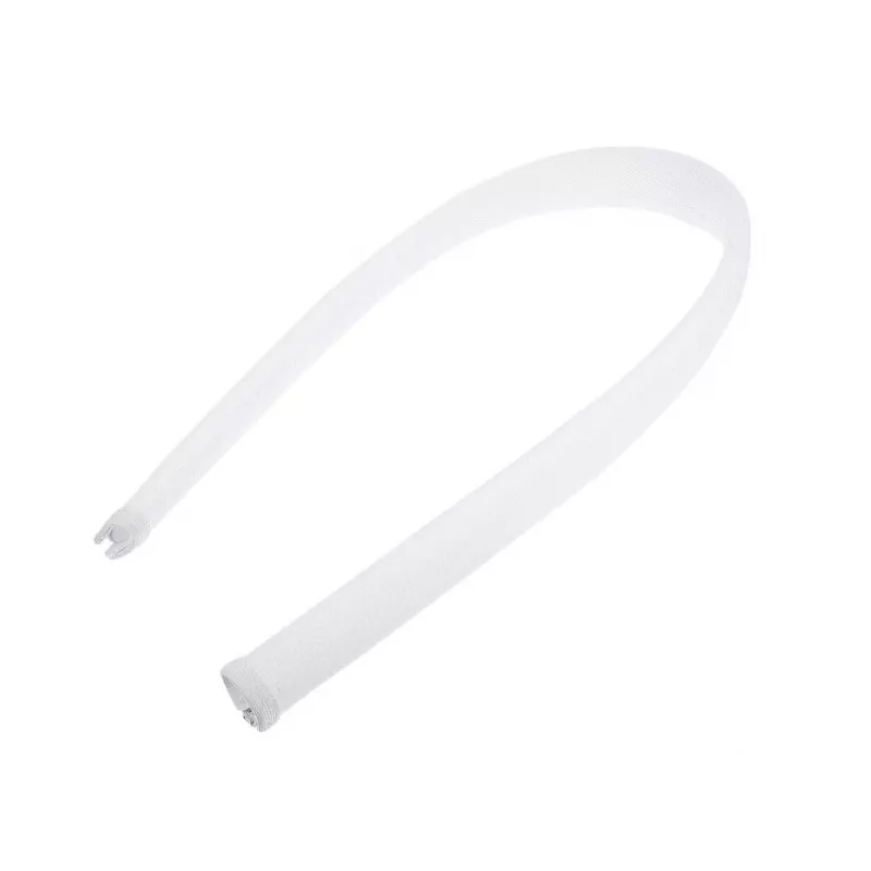 Kabelių apvalkalas Vivolink PROZIPSLEEVEW2028 Baltas 2 cm skersmuo 2800 mm ilgis