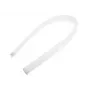 Kabelių apvalkalas Vivolink PROZIPSLEEVEW2028 Baltas 2 cm skersmuo 2800 mm ilgis
