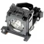 CoreParts projektoriaus lempa ML10760 200 W, skirta Hitachi CP-X260, CP-X265