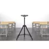 Kameros laikiklis Heckler Design H615-BG — grindų pastatymas, juodas, 178×73×10 mm