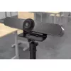 Kameros laikiklis Heckler Design H615-BG — grindų pastatymas, juodas, 178×73×10 mm