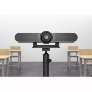Kameros laikiklis Heckler Design H615-BG — grindų pastatymas, juodas, 178×73×10 mm