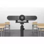 Kameros laikiklis Heckler Design H615-BG — grindų pastatymas, juodas, 178×73×10 mm