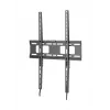 Vivolink VLMW3775P televizoriaus laikiklis/stovas 190,5 cm (75 coliai) Juoda