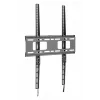 Vivolink VLMW3775P televizoriaus laikiklis/stovas 190,5 cm (75 coliai) Juoda