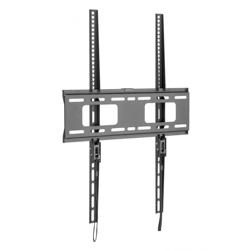 Vivolink VLMW3775P televizoriaus laikiklis/stovas 190,5 cm (75 coliai) Juoda