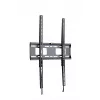 Vivolink VLMW3775P televizoriaus laikiklis/stovas 190,5 cm (75 coliai) Juoda
