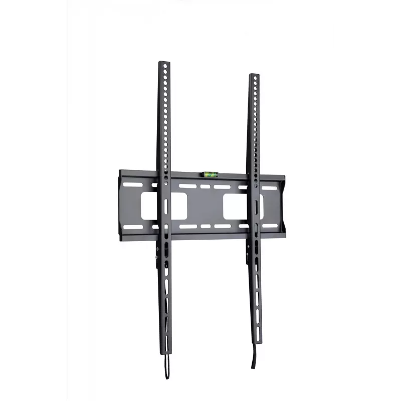 Vivolink VLMW3775P televizoriaus laikiklis/stovas 190,5 cm (75 coliai) Juoda