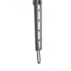 Vivolink VLMW3775P televizoriaus laikiklis/stovas 190,5 cm (75 coliai) Juoda