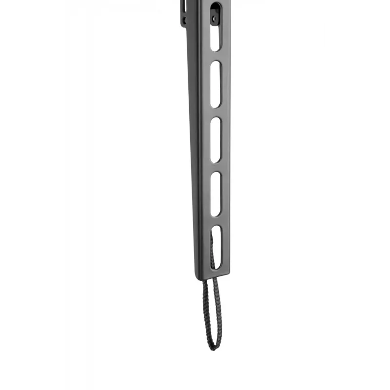 Vivolink VLMW3775P televizoriaus laikiklis/stovas 190,5 cm (75 coliai) Juoda