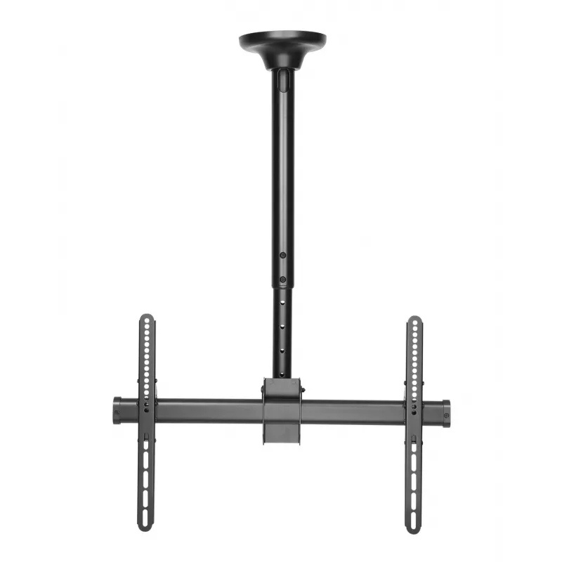 Vivolink VLMC3770S reklaminio ekrano laikiklis 177,8 cm (70 colių) Juoda