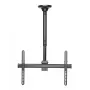Vivolink VLMC3770S reklaminio ekrano laikiklis 177,8 cm (70 colių) Juoda