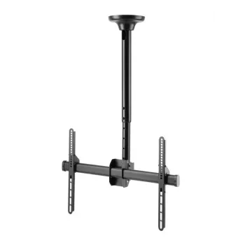 Vivolink VLMC3770S reklaminio ekrano laikiklis 177,8 cm (70 colių) Juoda
