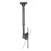 Vivolink VLMC3770S reklaminio ekrano laikiklis 177,8 cm (70 colių) Juoda