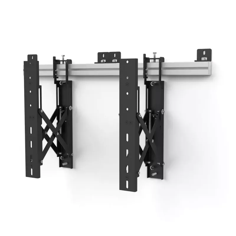 „Multi Display Wall“ SMS Smart Media Solutions PW010020