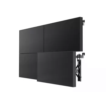 „Multi Display Wall“ SMS Smart Media Solutions PW010020