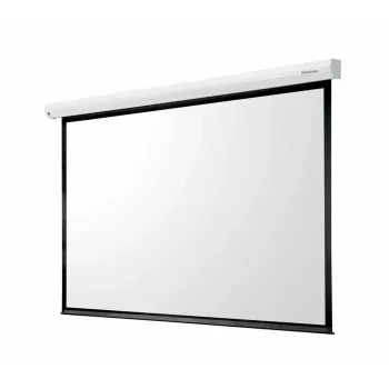 Projekcinis ekranas „Grandview GV102008B“ motorizuotas 3,6 m × 3,6 m 1:1