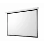 Projekcinis ekranas „Grandview GV102008B“ motorizuotas 3,6 m × 3,6 m 1:1