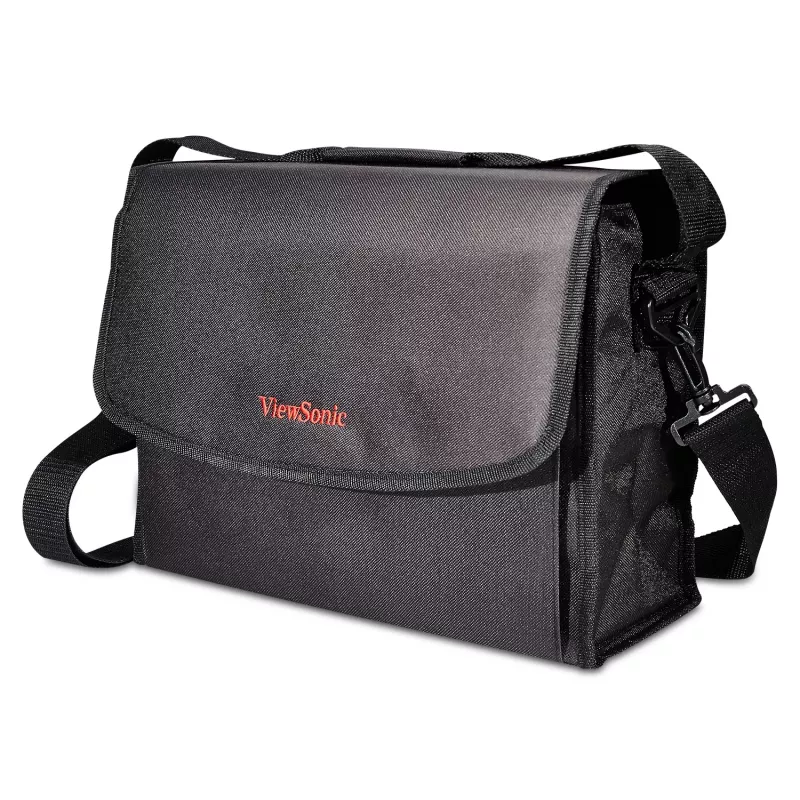 “Viewsonic PJ-CASE-008” projektoriaus dėklas, juodas