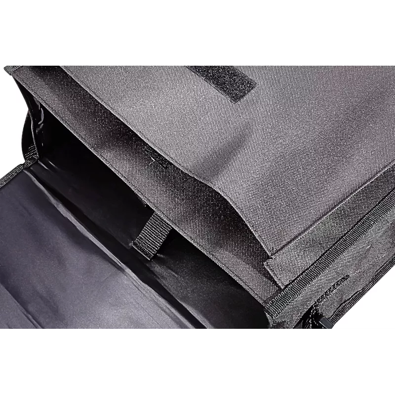 “Viewsonic PJ-CASE-008” projektoriaus dėklas, juodas