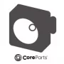 Projektoriaus lempa CoreParts ML12905 Plotis 120 mm Gylis 120 mm Aukštis 120 mm